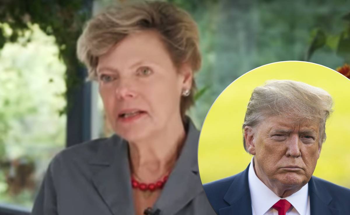 Umrla poznata američka novinarka. Trump: Nikada me nije lijepo tretirala
